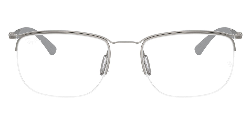Ray-Ban RB7552 3213 52 - Gunmetal #id:rx75523213_s:102100