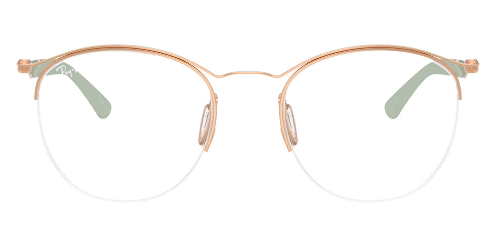 Ray-Ban RB7553 3217 50 - Rose Gold #id:rx75533217_s:102100