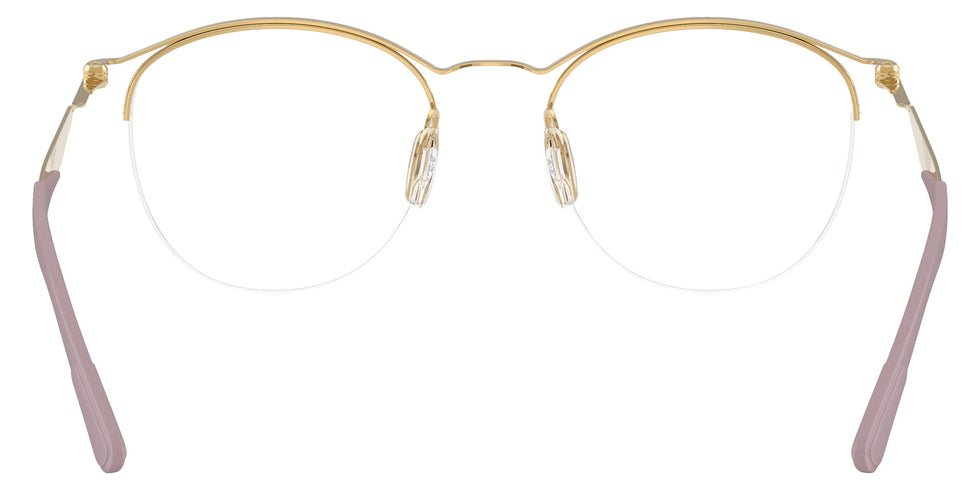 Ray-Ban RB7553 3218 52 - Arista Gold #id:rx75533218_s:104115