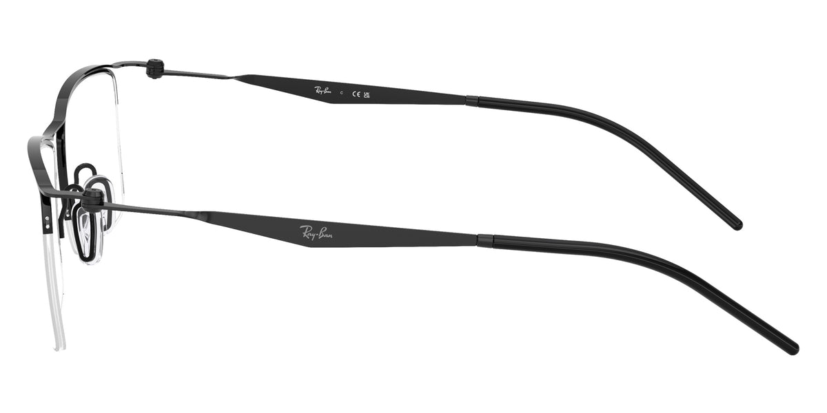 Ray-Ban RB7554 3215 53 - Black #id:rx75543215_s:104110