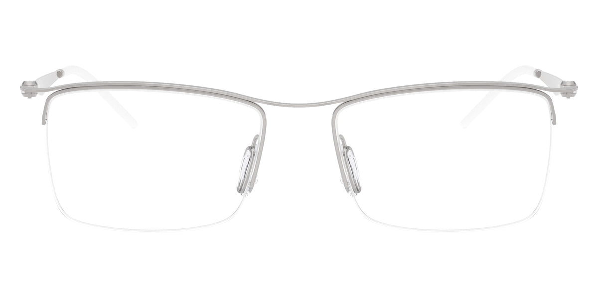 Ray-Ban RB7554 3216 53 - Silver #id:rx75543216_s:108100