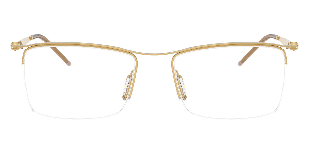 Ray-Ban RB7554 3218 53 - Gold #id:rx75543218_s:112100