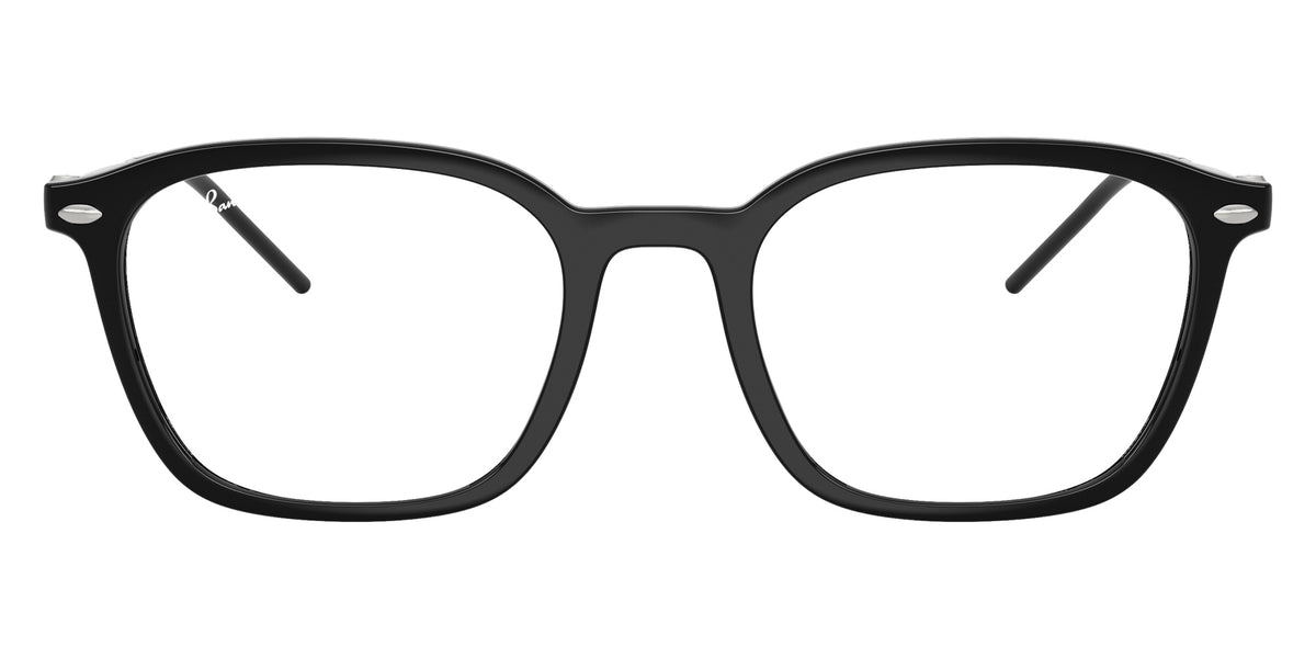 Ray-Ban RB7555 2000 52 - Black #id:rx75552000_s:100100