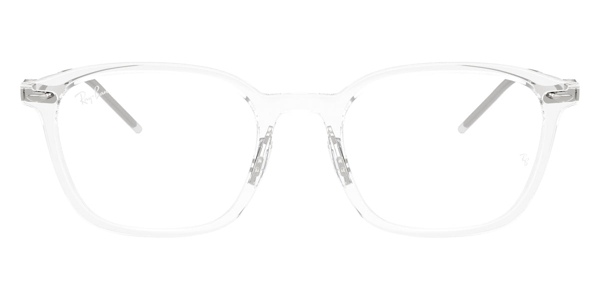 Ray-Ban RB7555 2001 52 - Transparent #id:rx75552001_s:104100