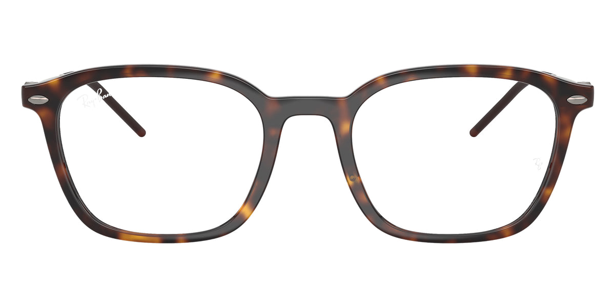 Ray-Ban RB7555 2012 52 - Havana #id:rx75552012_s:108100