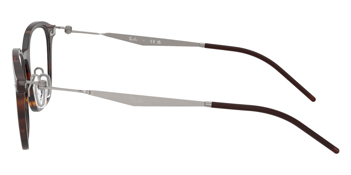 Ray-Ban RB7555 2012 52 - Havana #id:rx75552012_s:108110