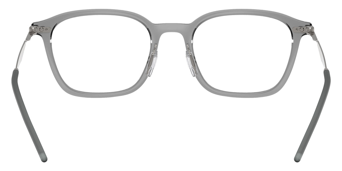 Ray-Ban RB7555 8538 52 - Transparent Gray #id:rx75558538_s:116115