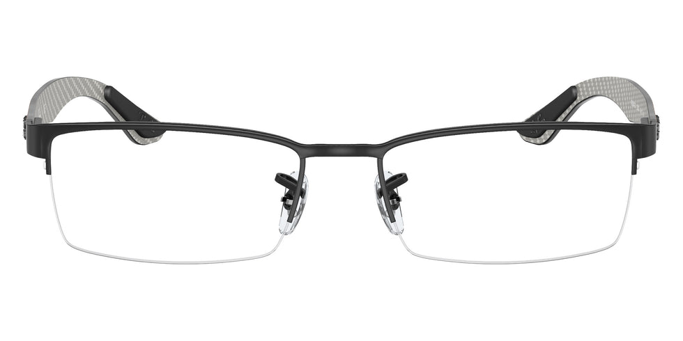 Ray-Ban RB8412 2503 52 - Black #id:rx84122503_s:100100