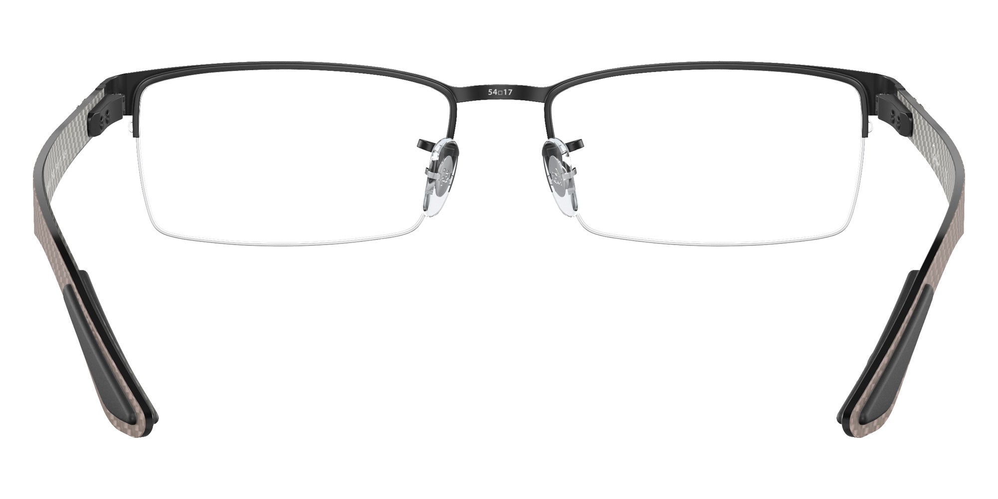 Ray-Ban RB8412 2503 54 - Black #id:rx84122503_s:100115