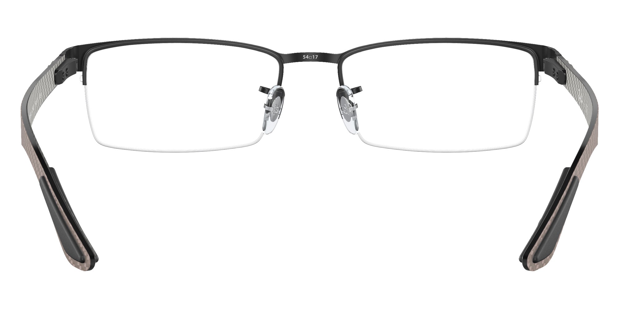 Ray-Ban RB8412 2503 52 - Black #id:rx84122503_s:100115