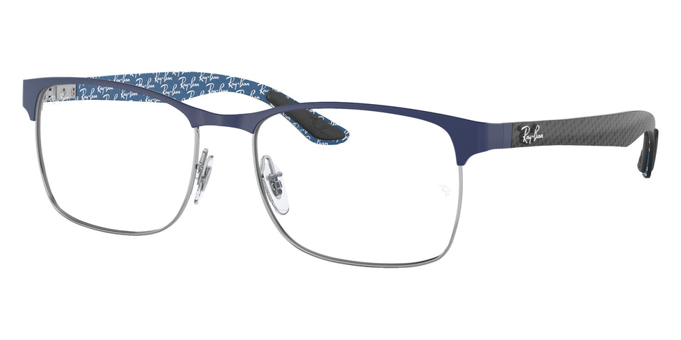 Ray-Ban RB8416 3016 53 - Blue #id:rx84163016_s:100105