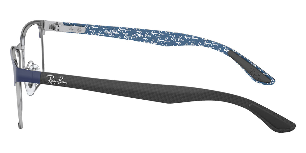 Ray-Ban RB8416 3016 53 - Blue #id:rx84163016_s:100110