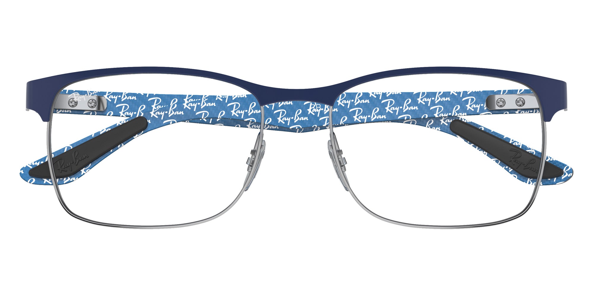 Ray-Ban RB8416 3016 53 - Blue #id:rx84163016_s:100125