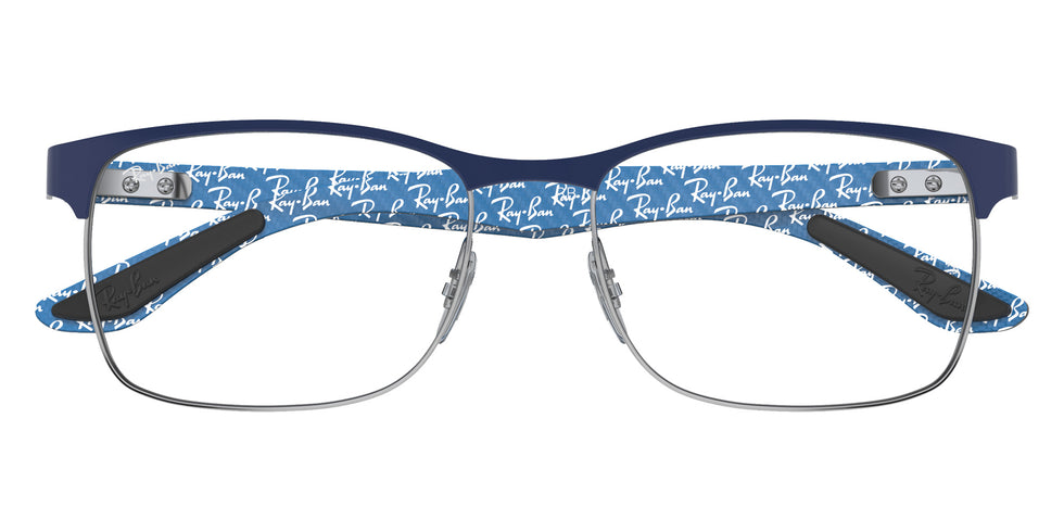 Ray-Ban RB8416 3016 53 - Blue #id:rx84163016_s:100125