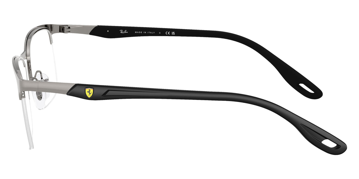 Ray-Ban RB8416M Scuderia Ferrari Collection F124 54 - Gunmetal #id:rx8416mf124_s:102110