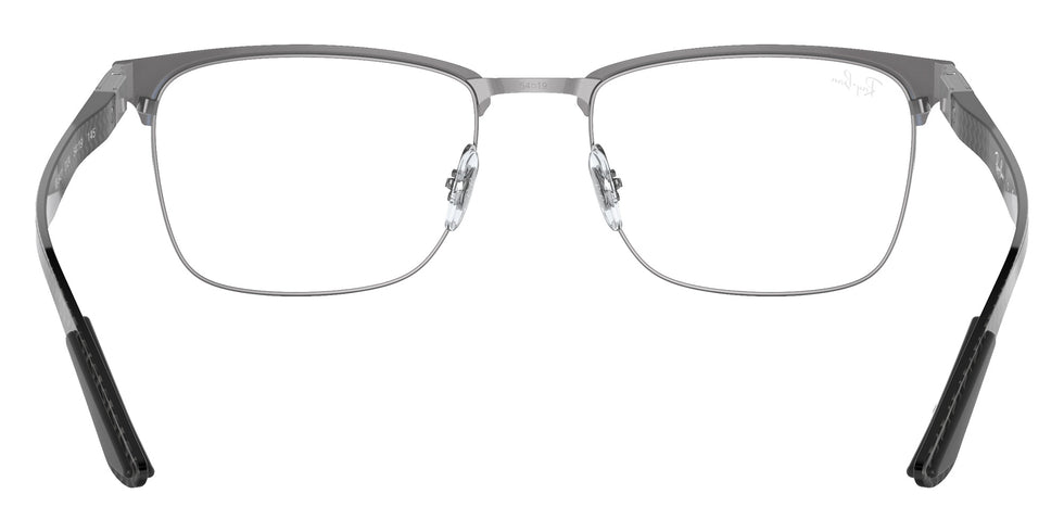 Ray-Ban RB8421 3124 54 - Blue on Gunmetal #id:rx84213124_s:100115