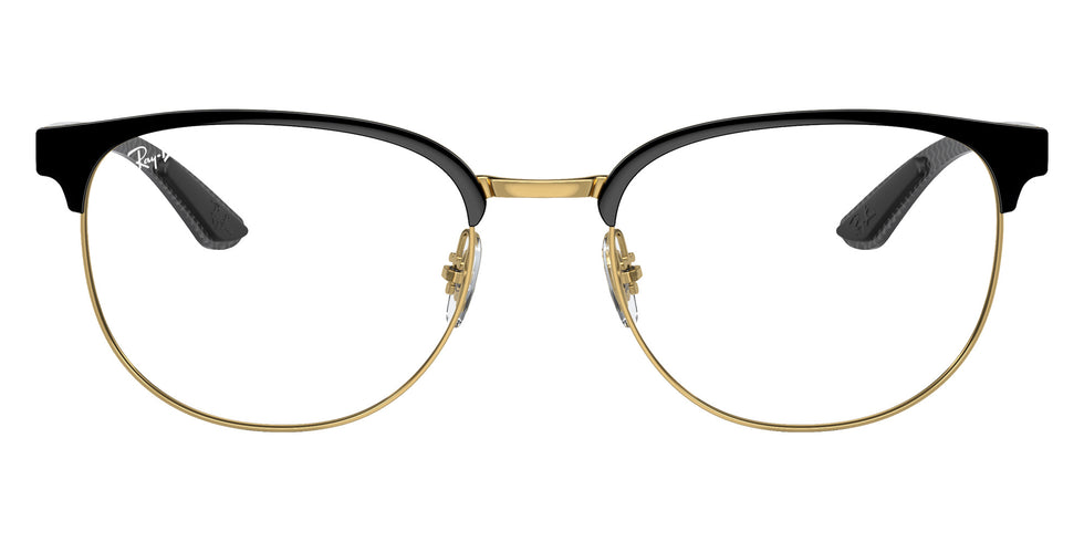 Ray-Ban RB8422 2890 52 - Black on Gold #id:rx84222890_s:104100