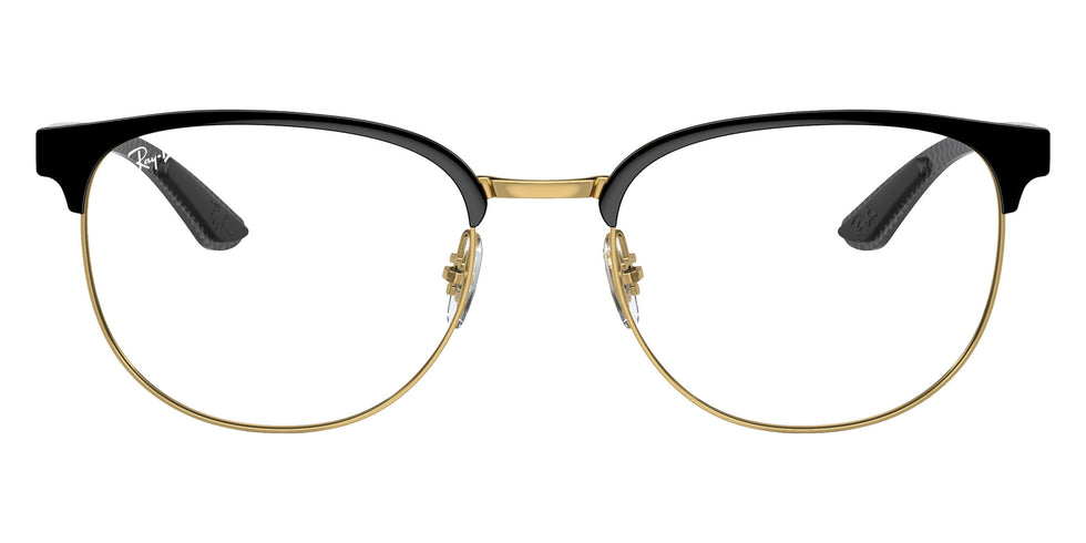 Ray-Ban RB8422 2890 54 - Black on Gold #id:rx84222890_s:100100