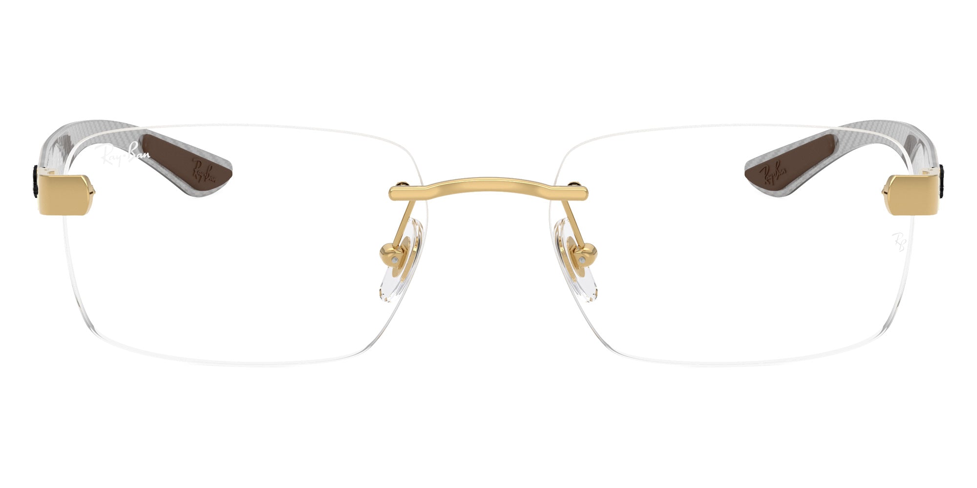 Ray-Ban RB8423 2500 54 - Arista Gold #id:rx84232500_s:100100