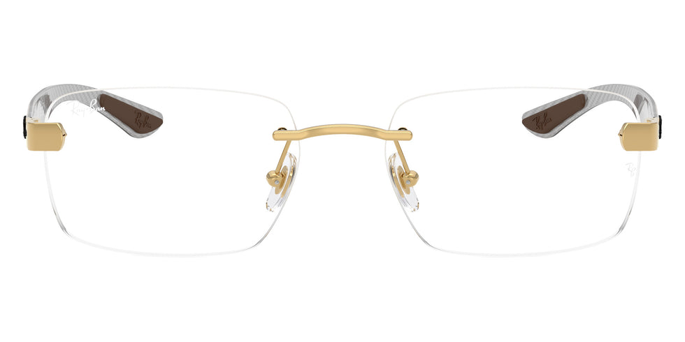 Ray-Ban RB8423 2500 54 - Arista Gold #id:rx84232500_s:100100