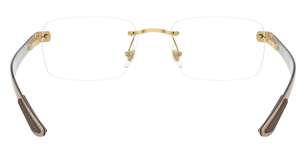 Ray-Ban RB8423 2500 54 - Arista Gold #id:rx84232500_s:100115