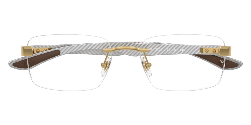 Ray-Ban RB8423 2500 54 - Arista Gold #id:rx84232500_s:100125