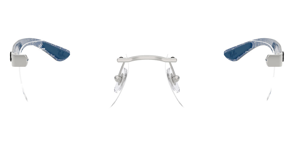 Ray-Ban RB8423 2501 54 - Silver #id:rx84232501_s:104100