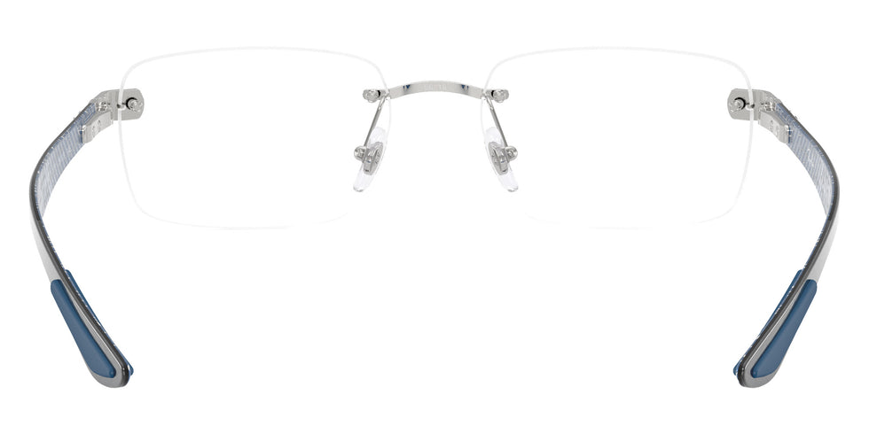 Ray-Ban RB8423 2501 54 - Silver #id:rx84232501_s:104115