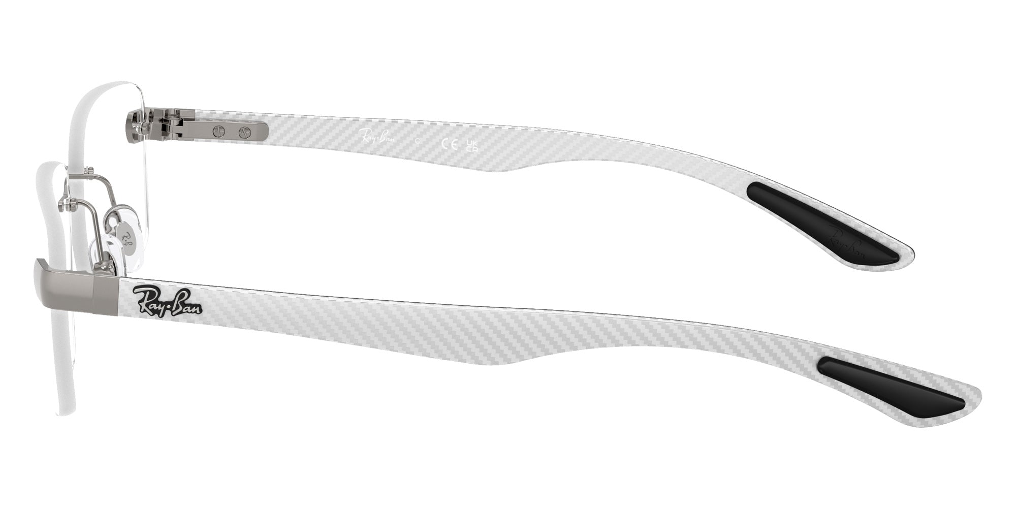 Ray-Ban RB8423 2502 54 - Gunmetal #id:rx84232502_s:108110