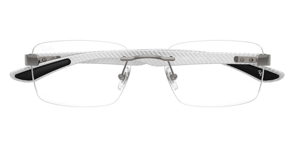 Ray-Ban RB8423 2502 54 - Gunmetal #id:rx84232502_s:108125