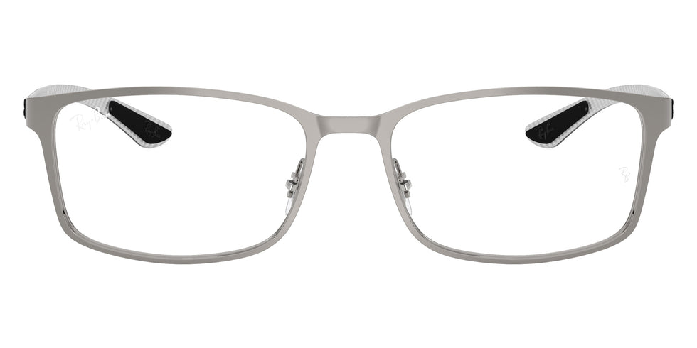Ray-Ban RB8424 2502 55 - Gunmetal #id:rx84242502_s:100100