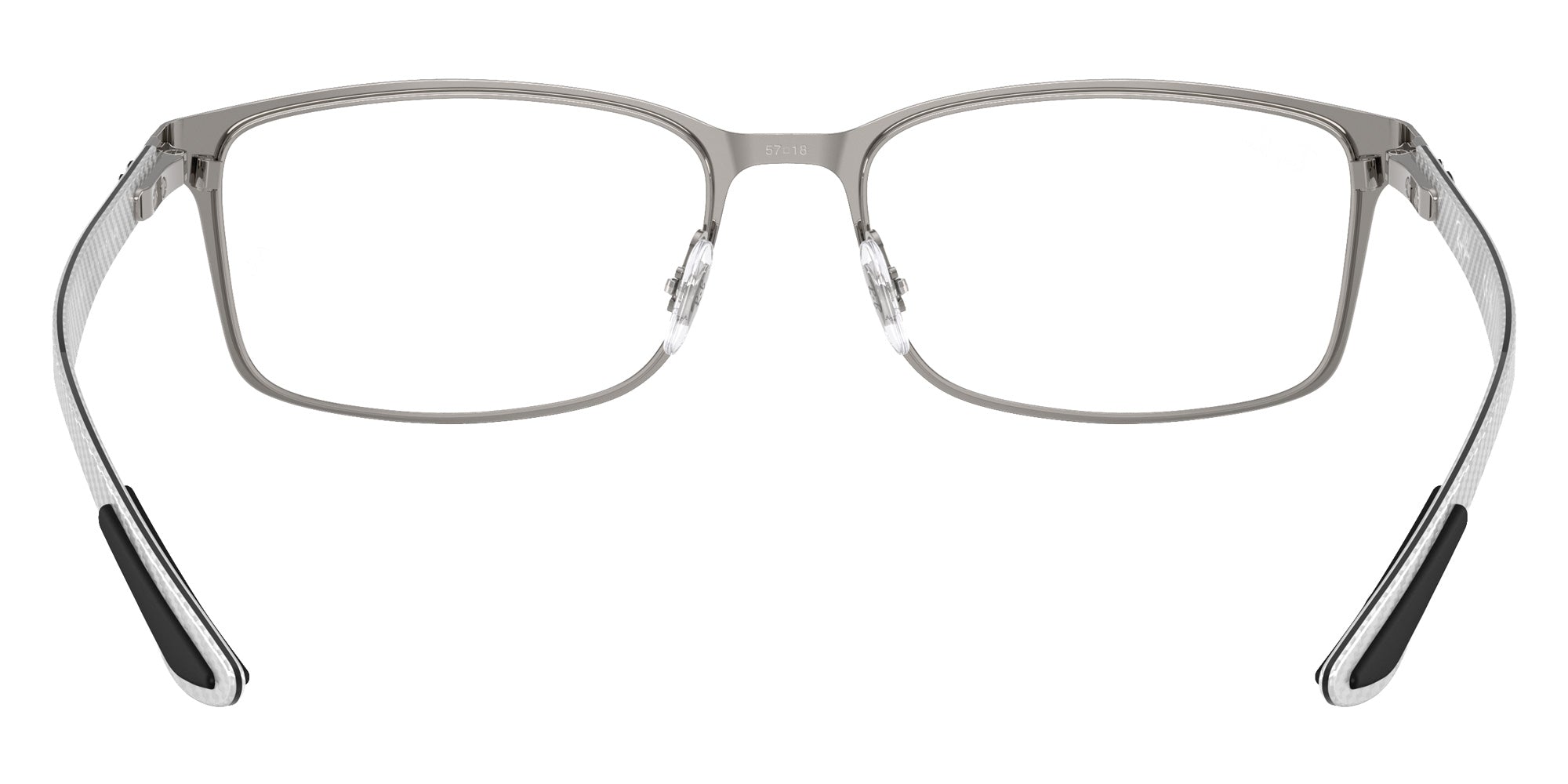 Ray-Ban RB8424 2502 55 - Gunmetal #id:rx84242502_s:100115