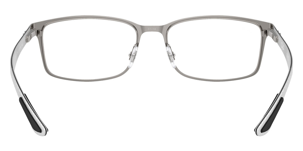 Ray-Ban RB8424 2502 55 - Gunmetal #id:rx84242502_s:100115