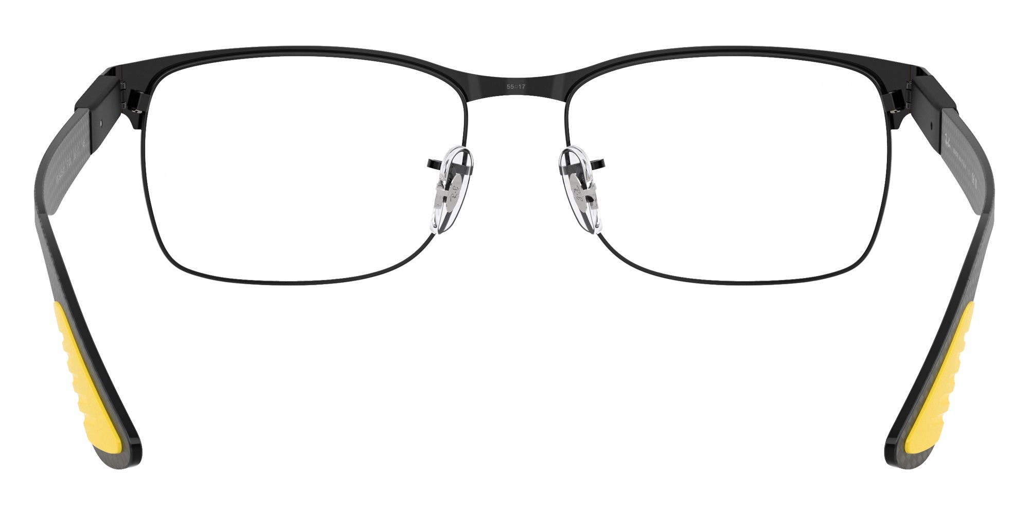 Ray-Ban RB8425M Scuderia Ferrari Collection F120 53 - Black #id:rx8425mf120_s:108115