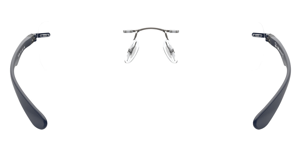 Ray-Ban RB8724 1217 54 - Gunmetal #id:rx87241217_s:100115