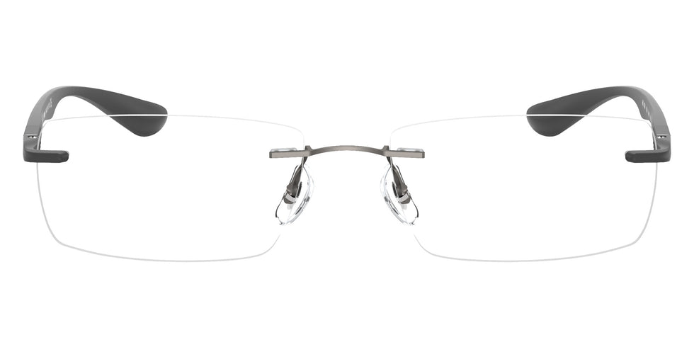 Ray-Ban RB8724 1218 54 - Gunmetal #id:rx87241218_s:106100