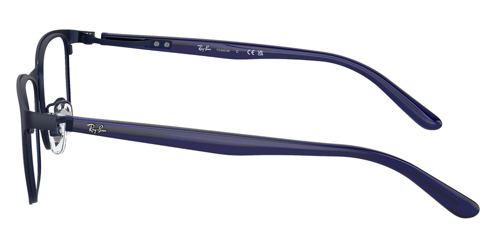 Ray-Ban RB8773D 1242 53 - Dark Blue #id:rx8773d1242_s:102110