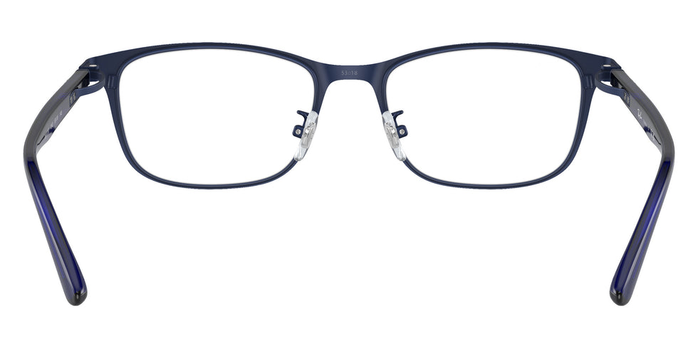 Ray-Ban RB8773D 1242 53 - Dark Blue #id:rx8773d1242_s:102115