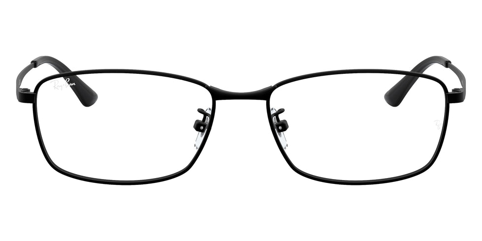 Ray-Ban RB8775D 1012 56 - Black #id:rx8775d1012_s:100100