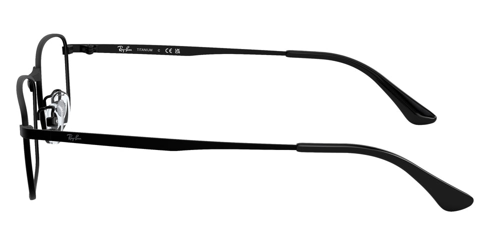 Ray-Ban RB8775D 1012 56 - Black #id:rx8775d1012_s:100110