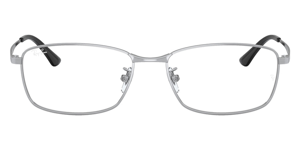 Ray-Ban RB8775D 1029 56 - Silver #id:rx8775d1029_s:102100