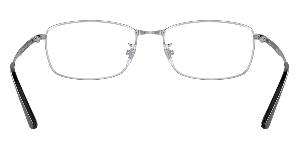 Ray-Ban RB8775D 1029 56 - Silver #id:rx8775d1029_s:102115