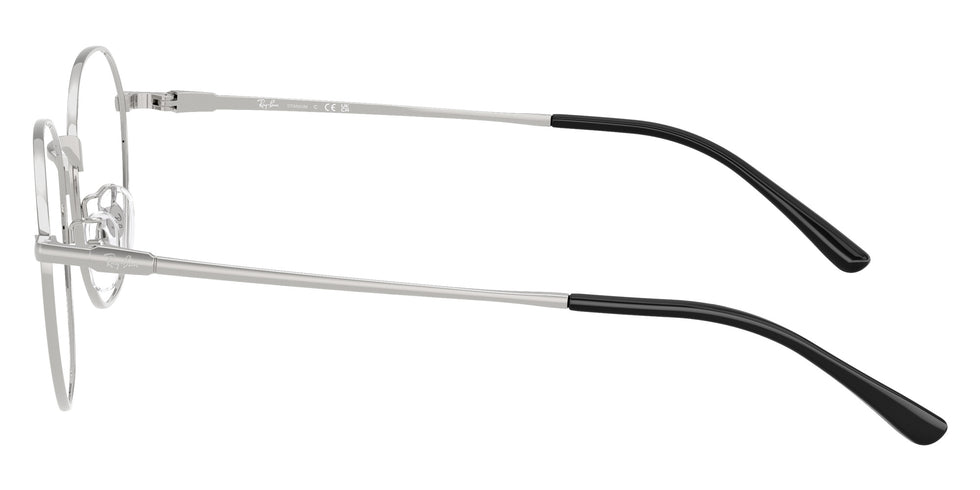 Ray-Ban RB8778D Titanium 1002 52 - Silver #id:rx8778d1002_s:100110