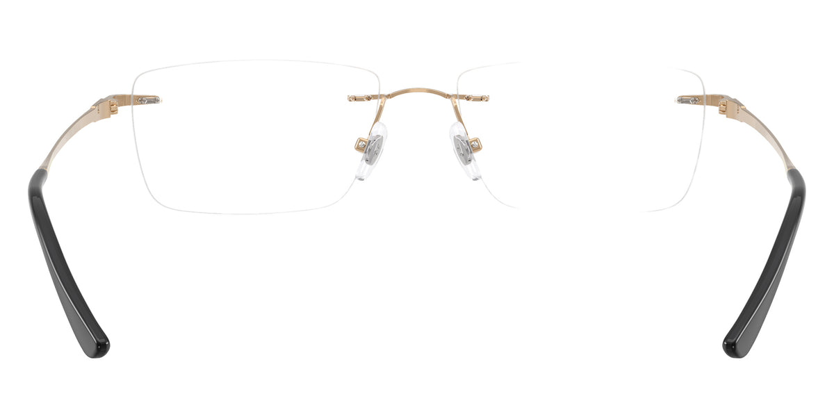 Ray-Ban RB8781D Titanium 1248 56 - Rosegold #id:rx8781d1248_s:100115