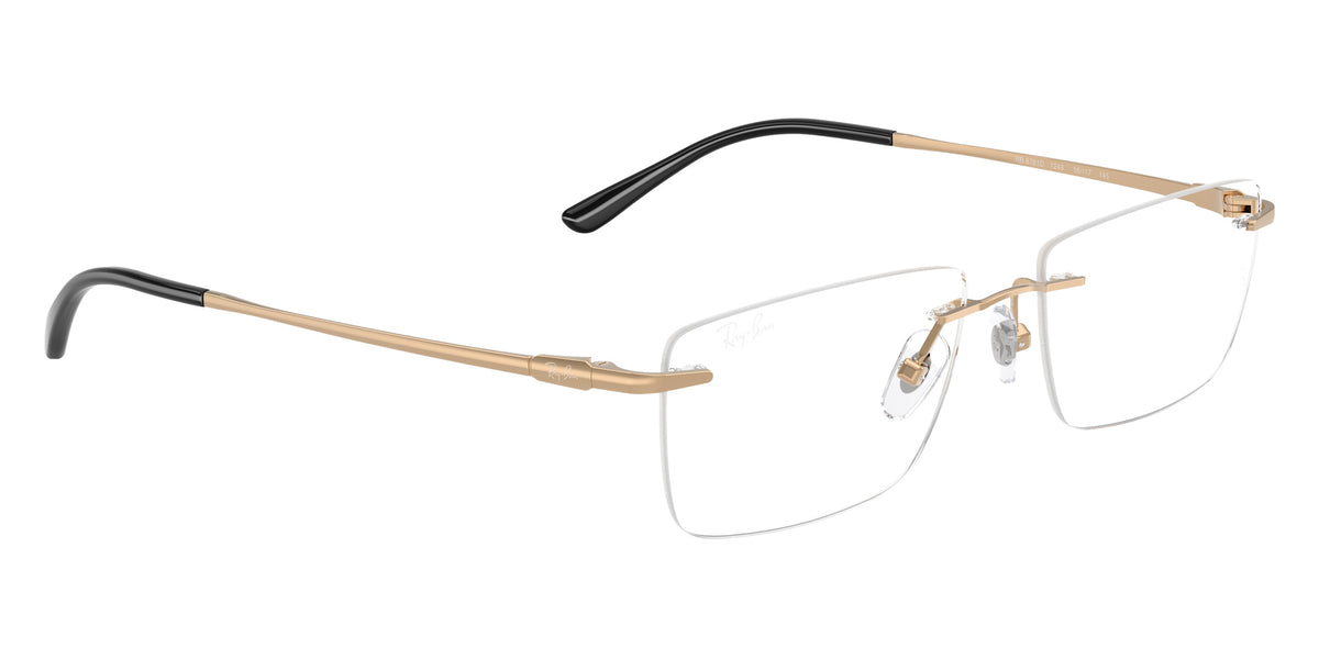 Ray-Ban RB8781D Titanium 1248 56 - Rosegold #id:rx8781d1248_s:100120