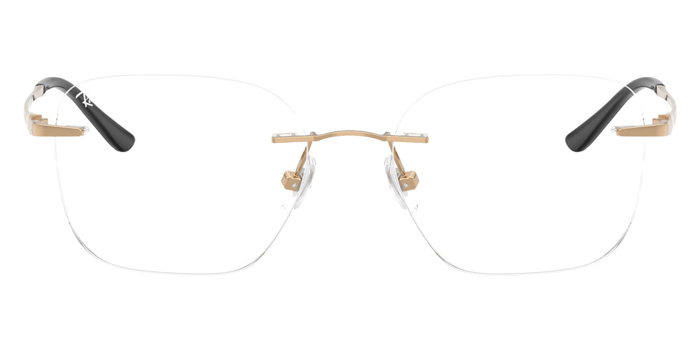 Ray-Ban RB8783D Titanium 1248 52 - Rose Gold #id:rx8783d1248_s:102100