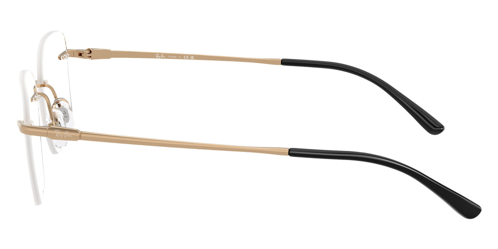 Ray-Ban RB8783D Titanium 1248 52 - Rose Gold #id:rx8783d1248_s:102110