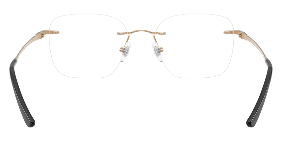 Ray-Ban RB8783D Titanium 1248 52 - Rose Gold #id:rx8783d1248_s:102115