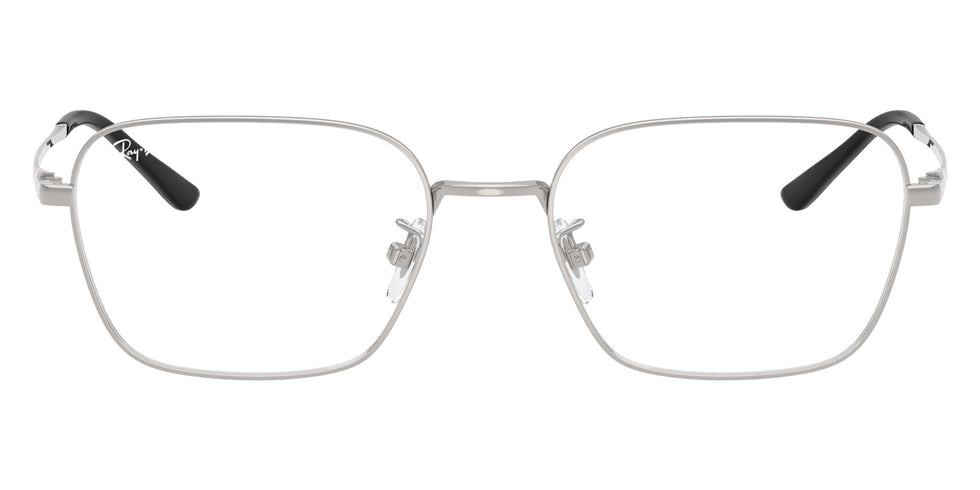 Ray-Ban RB8784D Titanium 1002 54 - Silver #id:rx8784d1002_s:102100