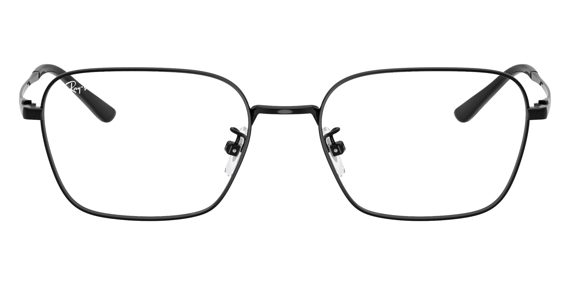 Ray-Ban RB8784D Titanium 1244 54 - Black #id:rx8784d1244_s:104100